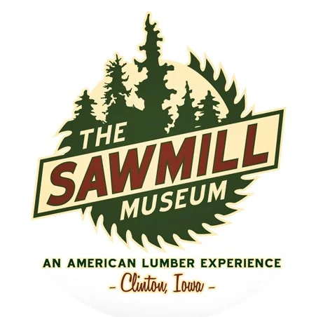 Sawmill Museum