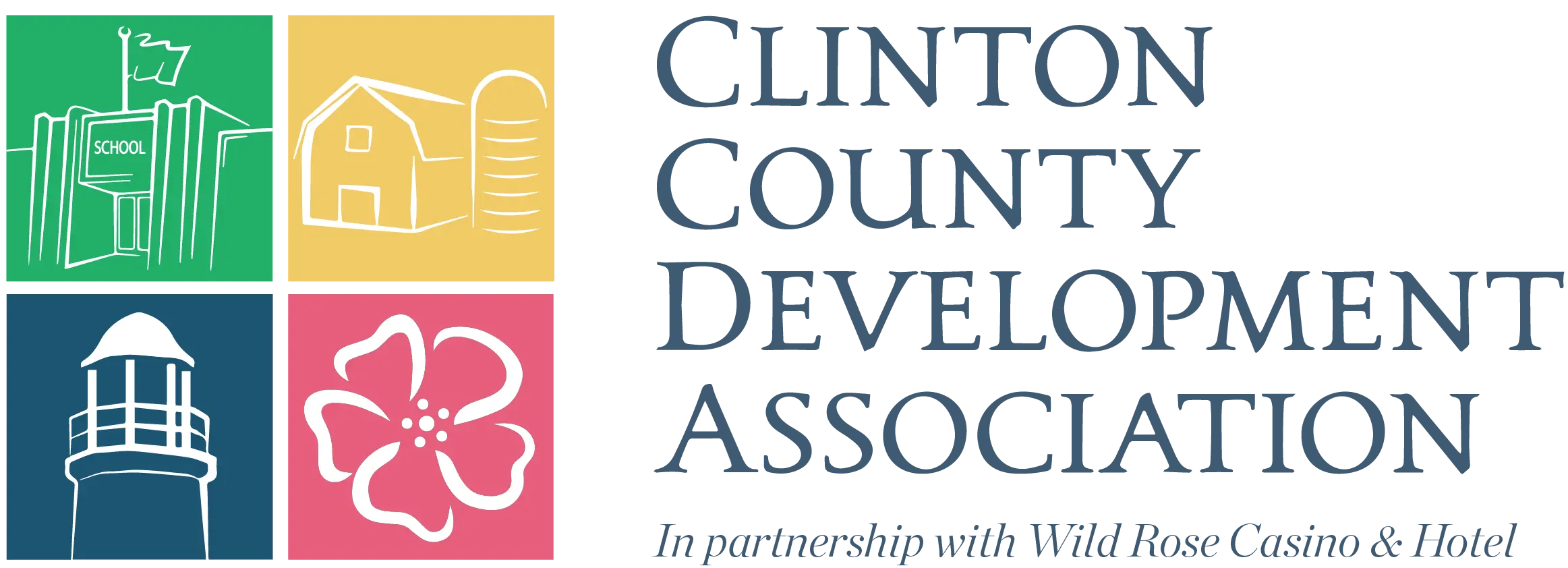 CCDA Logo